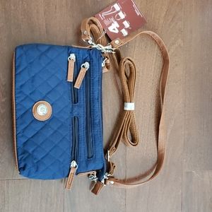 Stone mountain bagger